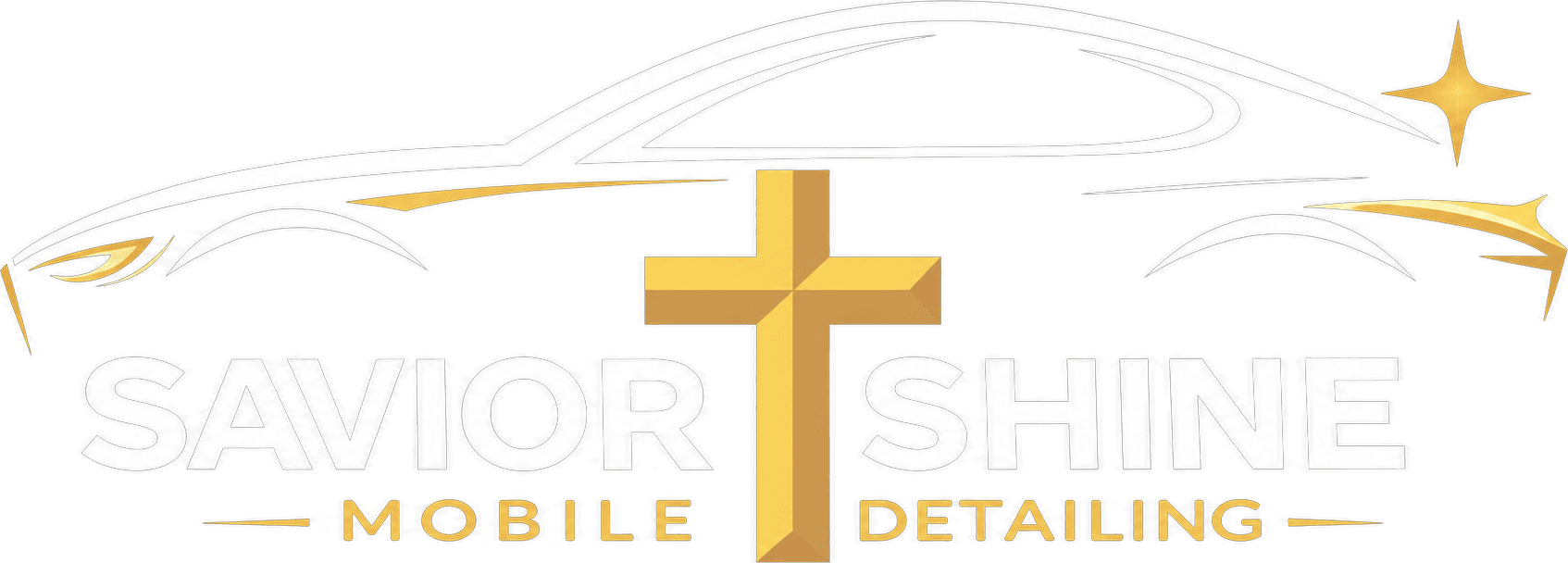 Savior Shine Mobile Detailing — Faith in Every Finish